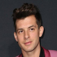 Mark Ronson