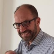 Andy Coverdale, Mba