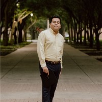 Cristobal Quintana BCBA, M Ed., LBA