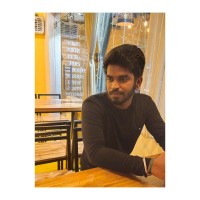Bharath Jeeva
