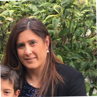 Patrícia Arroyo Pascual