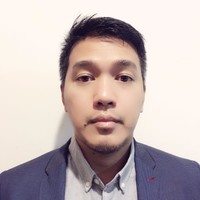 Aris Urzeus Taghoy