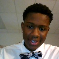 Deantwon Thompson