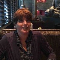 Anita Van Delft-Chrispijn