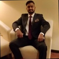 Ashutosh Kumar