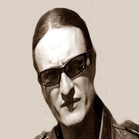 Николай Алексеев