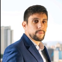 Andre Azevedo F. Oliveira