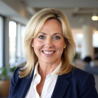 Lisa Caulfield