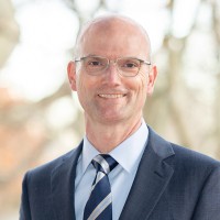 David O. McCready