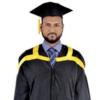 Md. Bayezid Alam