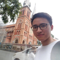 Vĩnh Nguyễn Trọng