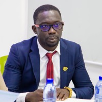 Michael Yaw Acheampong