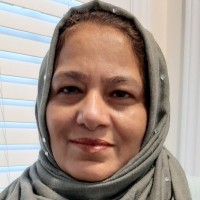 Roshan Parveen Abbasi