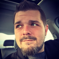 Adam Bailey
