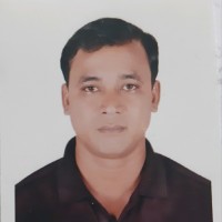 Sushil Delif Kanti