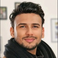 Jason Temasfieldt (Peace Ambassador)