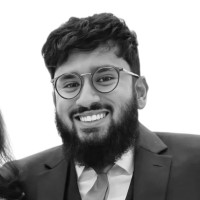Harris Khan