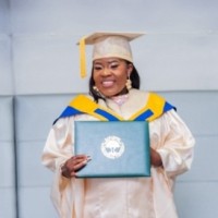 Bahle Nokubonga Dube