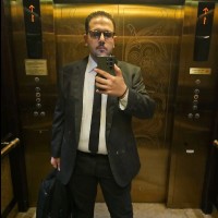 Mahmoud M. Korshom