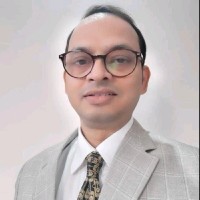 Vikas Nigam