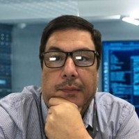 Murillo Rojas