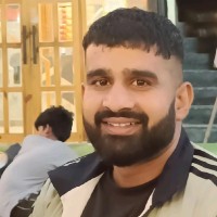 Parvin Yogi