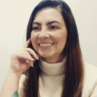 Cristina Bravo