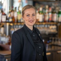 Paulina Hägerbäck