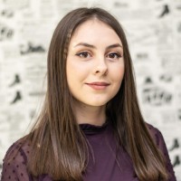 Roxana Buric