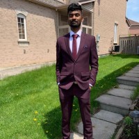Sajeev Balakrishnan