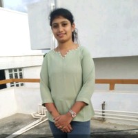 Vijaya Lakshmi P Ganesh