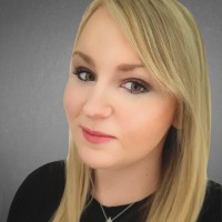 Samantha Nolan, MA, LCPC, ATR-BC