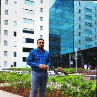 Syed Shuaib Ahmed Darvesh