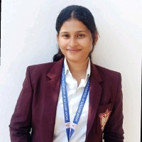 Deeksha Patel