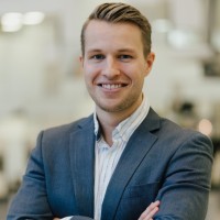 Fredrik Bjanger Gundersen