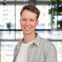 Patrick van der Horst