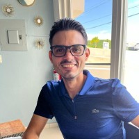 Christian Sanchez Sandoz