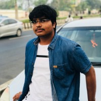Sreekar Devireddy
