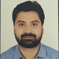 Ajeet Dubey