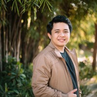 Oliver John O. Tupaz Jr.