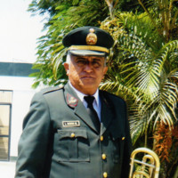 Lucho Ramos Kachito