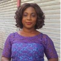 TEMITOPE AKINLEYE
