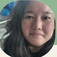 Joyce Nagoshi