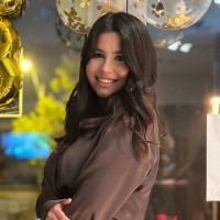 Antonia Zaharia