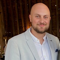 Daniel Scholte