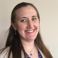 Meredith Graham, SHRM-SCP