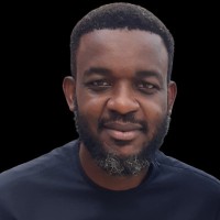 Chuka Anene - CTO/CISO/PM