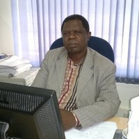 Sammy Oyombe