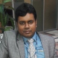 K M Pervez Hasan