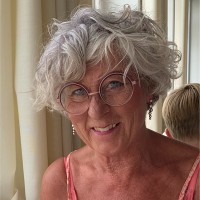 Dorte Lystrup